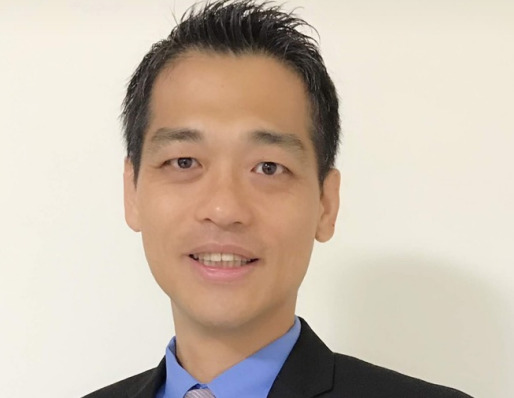 Richard Chen Ph.D.